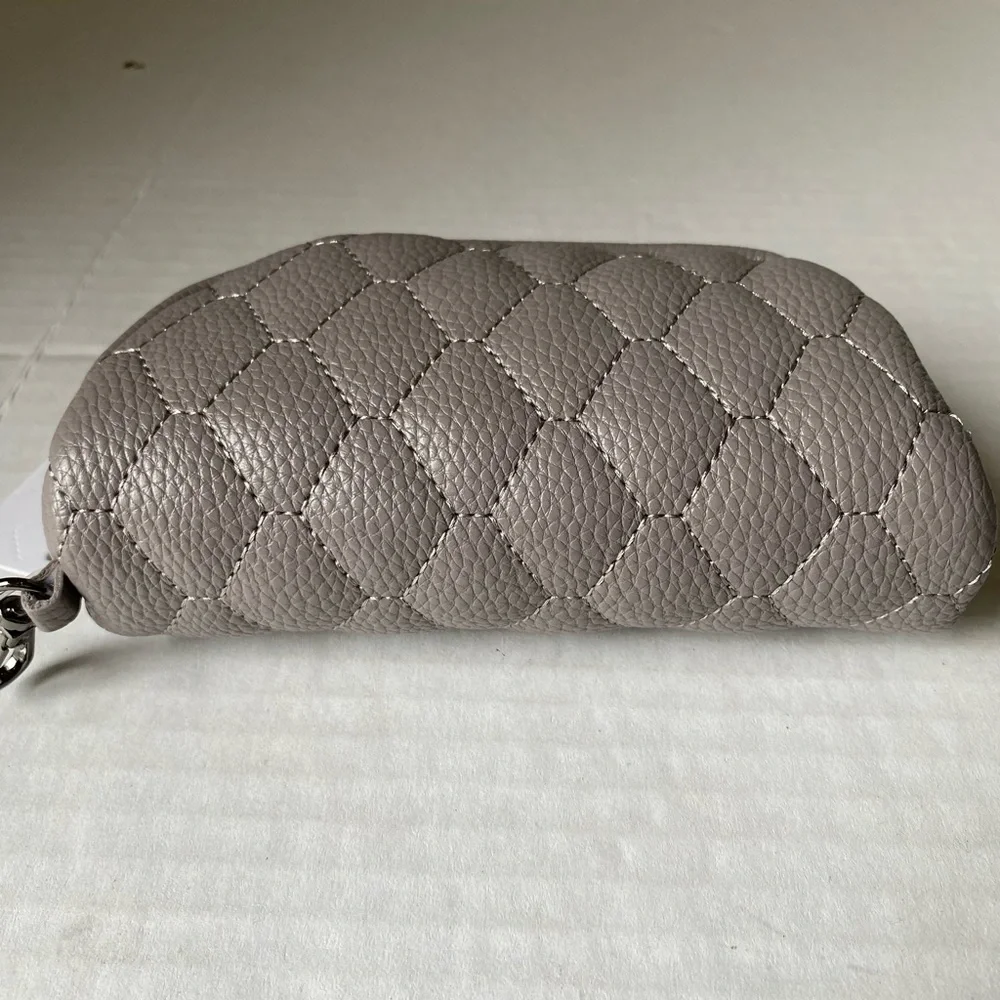 Lug Bobsled VL Eyeglass Case Pearl New
